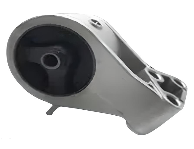 STANDARD RIGHT ENGINE MOUNT TO SUIT MITSUBISHI MIRAGE CE 4G15 1.5L I4 MANUAL TRANSMISSION
