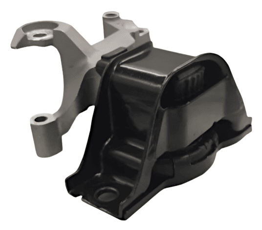 STANDARD RIGHT ENGINE MOUNT TO SUIT NISSAN QASHQAI J10 MR20DE 2.0L I4 CVT ONLY