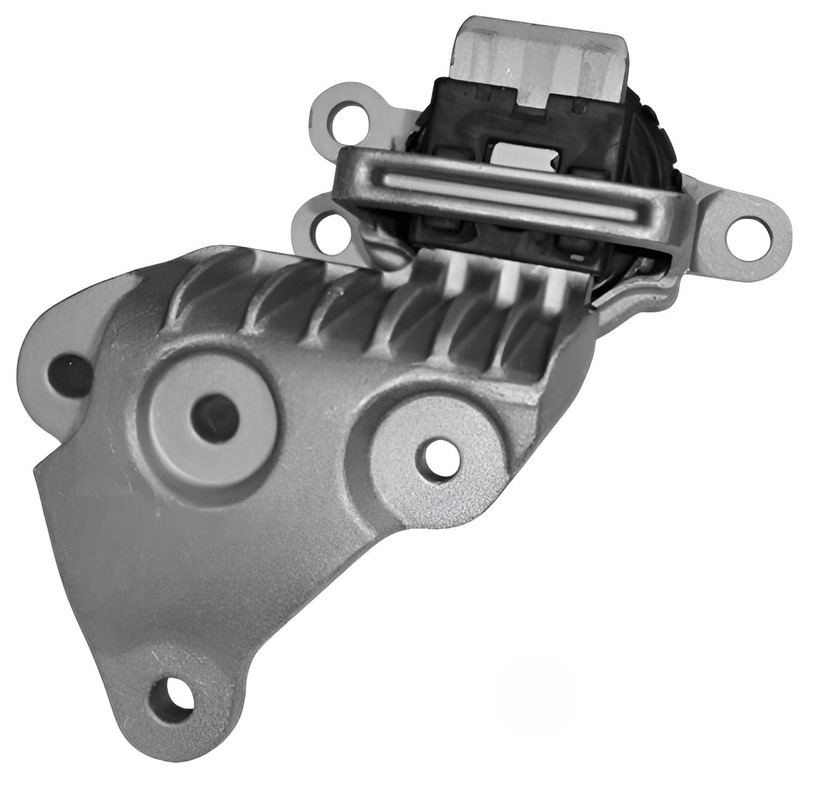 STANDARD RIGHT ENGINE MOUNT TO SUIT RENAULT KOLEOS HZG 2TR 2.5L I4