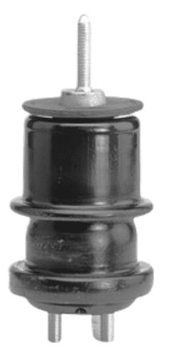 STANDARD RIGHT ENGINE MOUNT TO SUIT SUBARU FB25A 2.5L F4