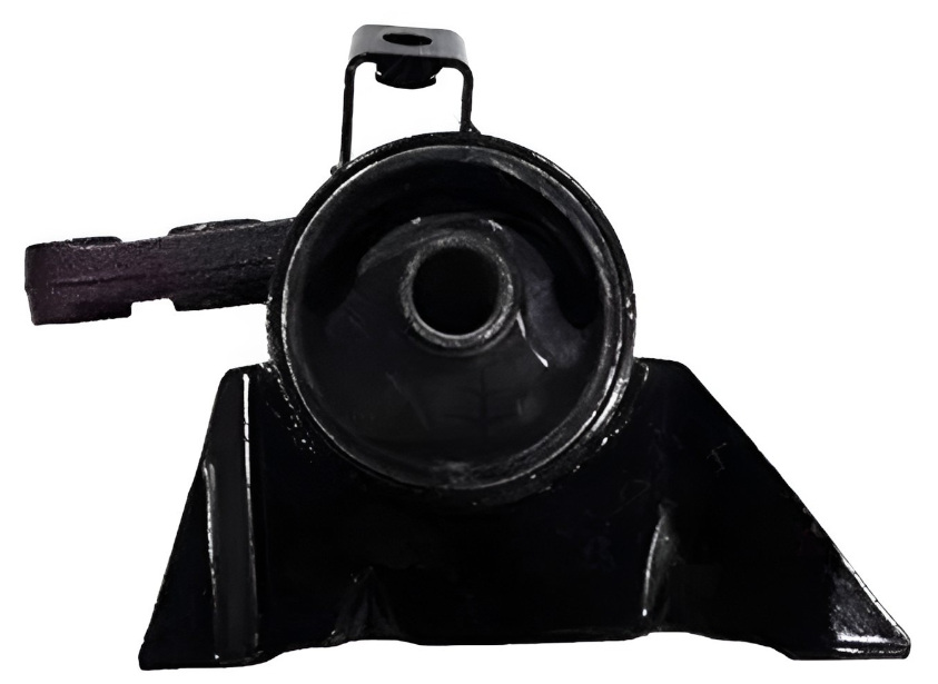 STANDARD RIGHT ENGINE MOUNT TO SUIT FORD LASER KN KQ ZM 1.6L I4 WITH BRACKET