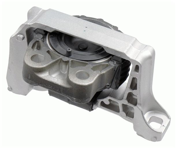 STANDARD RIGHT ENGINE MOUNT TO SUIT FORD FOCUS LT LV LW LZ D4204T TXDB T7DB TURBO DIESEL 2.0L I4