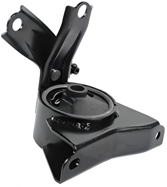 STD RIGHT ENGINE MOUNT TO SUIT TOYOTA COROLLA AE111R AE112R 4A-GE 7A-FE 7A-FET TURBO 1.6L 1.8L I4