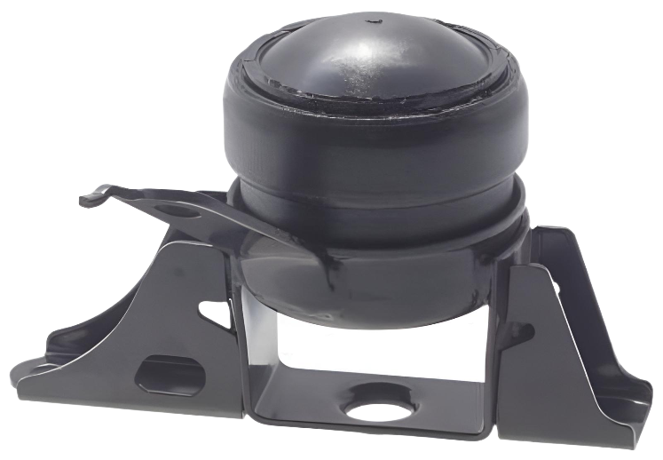 STD RIGHT ENGINE MOUNT TO SUIT TOYOTA YARIS NCP91R NCP93R NCP131R 1NZ-FE 1.5L I4 AUTOMATIC TRANS.