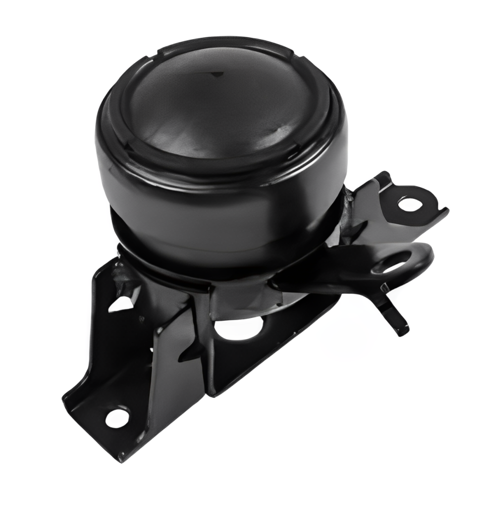 STANDARD RIGHT ENGINE MOUNT TO SUIT TOYOTA RACTIS NCP100R 1NZ-FE 1.5L I4