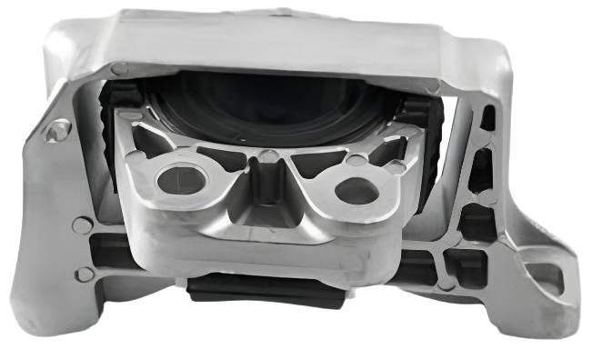 STANDARD RIGHT ENGINE MOUNT TO SUIT VOLVO V50 D4204T TURBO DIESEL 2.0L I4