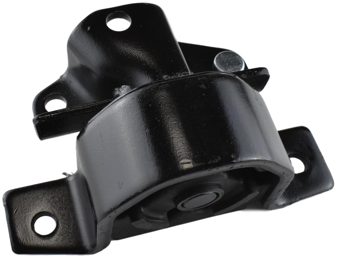 STANDARD RIGHT ENGINE MOUNT TO SUIT NISSAN PULSAR N16 QG18DE QG16DE 1.6L 1.8L I4