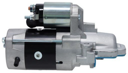STARTER MOTOR TO SUIT FORD RANGER PX P4AT TURBO DIESEL 2.2L I4 EXCEPT SUPER CAB XL