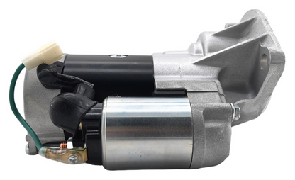 STARTER MOTOR TO SUIT HOLDEN JACKAROO L1 U8 4JB1-T 4JX1-T TURBO DIESEL 2.8L 3.0L I4