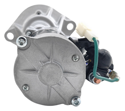 STARTER MOTOR TO SUIT HOLDEN JACKAROO L1 U8 4JB1-T 4JX1-T TURBO DIESEL 2.8L 3.0L I4