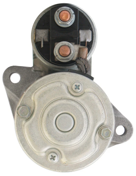 STARTER MOTOR TO SUIT HOLDEN CRUZE YG M15A 1.5L I4