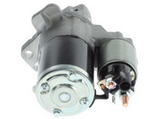 STARTER MOTOR TO SUIT HOLDEN STATESMAN WL WM ALLOYTEC SIDI LLT LY7 3.6L V6