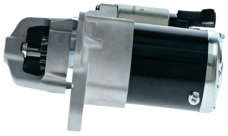 STARTER MOTOR TO SUIT HOLDEN STATESMAN WL WM ALLOYTEC SIDI LLT LWR LY7 3.6L V6