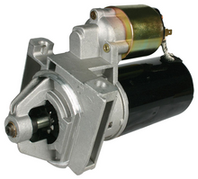 STARTER MOTOR TO SUIT HOLDEN COMMODORE VN VP VR VS VT VX VY BUICK ECOTEC L36 LN3 L27 3.8L V6 SUITS MANUAL TRANSMISSION