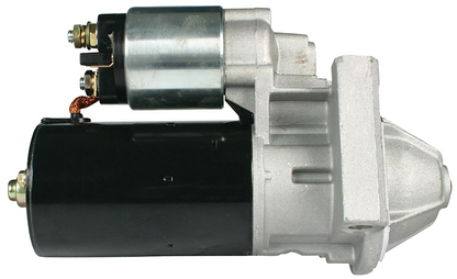 STARTER MOTOR TO SUIT HOLDEN COMMODORE VN VP VR VS VT VX VY BUICK ECOTEC L36 LN3 L27 3.8L V6 SUITS MANUAL TRANSMISSION