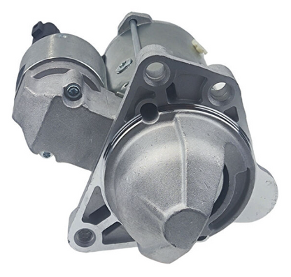 STARTER MOTOR TO SUIT HOLDEN CRUZE JH Z20D1 TURBO DIESEL 2.0L I4