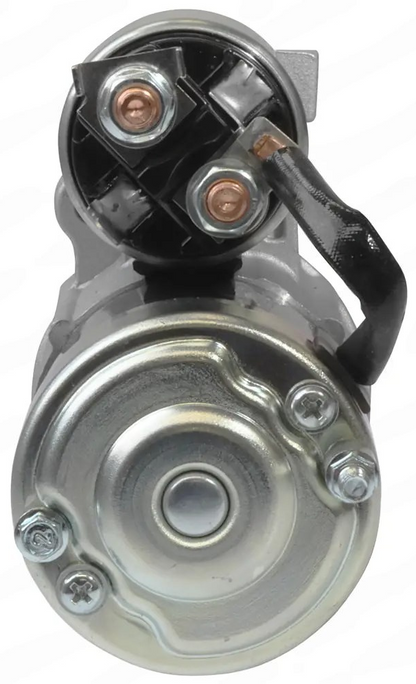 STARTER MOTOR TO SUIT HYUNDAI TUCSON JM G6BA 2.7L V6