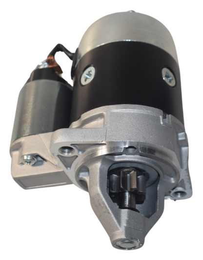 STARTER MOTOR TO SUIT HYUNDAI GETZ TB G4EE 1.4L I4 SUITS BT31D & BT51D CHASSIS