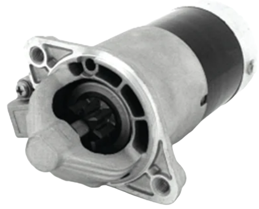 STARTER MOTOR TO SUIT HYUNDAI LANTRA J1 J2 J3 G4CN G4GM G4CR 1.6L 1.8L I4 EXCEPT GL MODEL