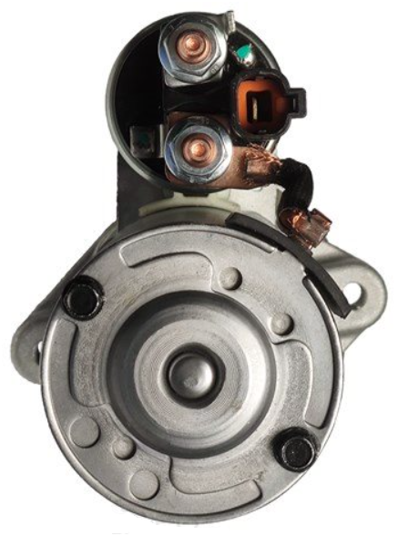 STARTER MOTOR TO SUIT HYUNDAI IMAX TQ D4CB TURBO DIESEL 2.5L I4
