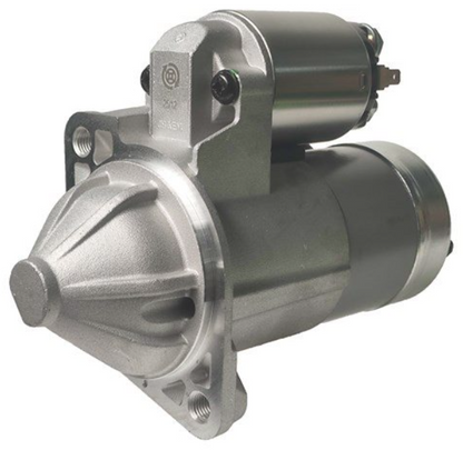 STARTER MOTOR TO SUIT HYUNDAI TUCSON JM G4GC 2.0L I4