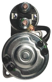 STARTER MOTOR TO SUIT KIA CERATO LD G4GC 2.0L I4