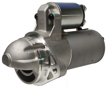 STARTER MOTOR TO SUIT KIA SORENTO BL D4CB TURBO DIESEL 2.5L I4
