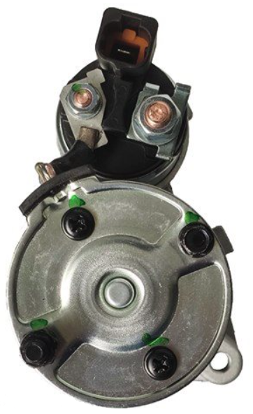 STARTER MOTOR TO SUIT KIA SORENTO BL XM UM G6DA G6DB G6DC 3.3L 3.5L 3.8L V6