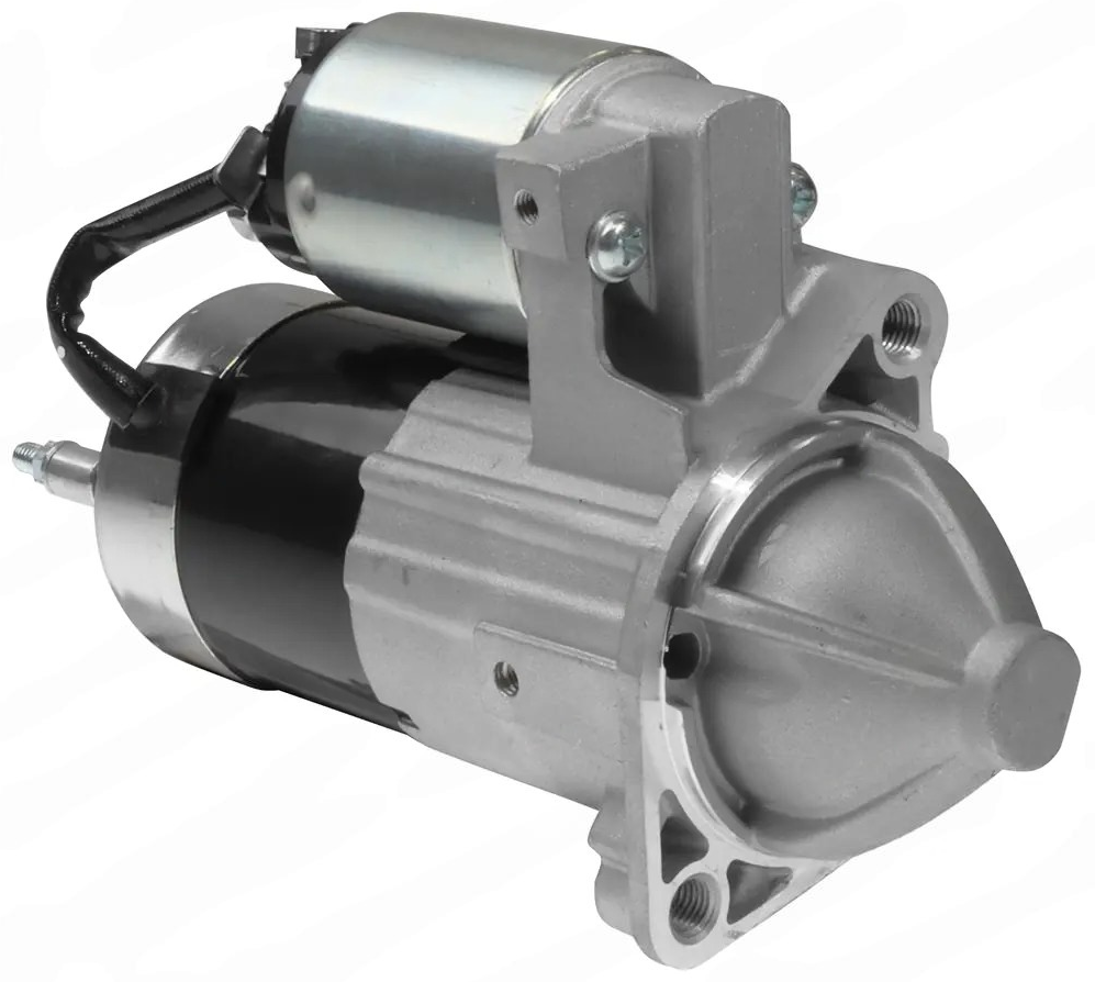 STARTER MOTOR TO SUIT KIA SPORTAGE KM G6BA 2.7L V6