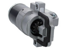 STARTER MOTOR TO SUIT MAZDA TRIBUTE 5Z CU L3 2.3L I4