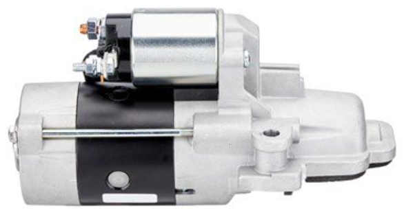 STARTER MOTOR TO SUIT MAZDA BT-50 UP UR P5AT TURBO DIESEL 3.2L I5