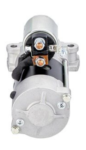 STARTER MOTOR TO SUIT MAZDA BT-50 UP UR P5AT TURBO DIESEL 3.2L I5
