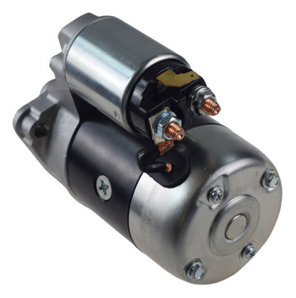 STARTER MOTOR TO SUIT MITSUBISHI LANCER CC CE CG CH 4G93 4G94 1.8L 2.0L I4