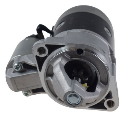 STARTER MOTOR TO SUIT MITSUBISHI 4G64 4G93 4G94 1.8L 2.0L 2.4L I4