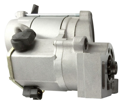 STARTER MOTOR TO SUIT MITSUBISHI CHALLENGER K97 4M40T TURBO DIESEL 2.8L I4