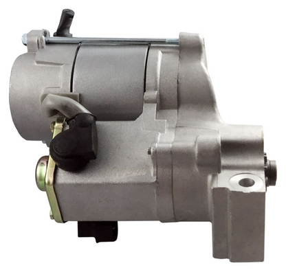STARTER MOTOR TO SUIT MITSUBISHI CHALLENGER K97 4M40T TURBO DIESEL 2.8L I4