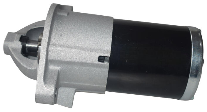 STARTER MOTOR TO SUIT MITSUBISHI OUTLANDER ZE ZF 4G64 4G69 2.4L I4