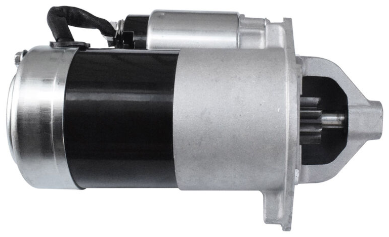 STARTER MOTOR TO SUIT MITSUBISHI TRITON MH MJ MK ML 6G72 6G74 3.0L 3.5L V6