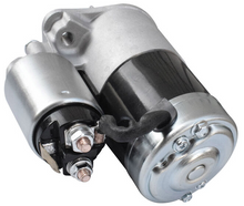 STARTER MOTOR TO SUIT MITSUBISHI TRITON MH MJ MK ML 6G72 6G74 3.0L 3.5L V6