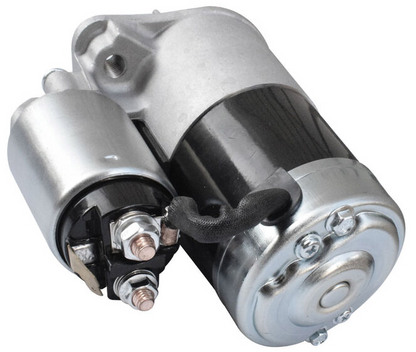 STARTER MOTOR TO SUIT MITSUBISHI TRITON MH MJ MK ML 6G72 6G74 3.0L 3.5L V6