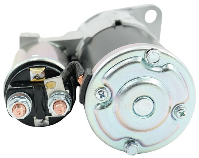 STARTER MOTOR TO SUIT MITSUBISHI OUTLANDER ZG ZH 6B31 3.0L V6 SUITS VR VR-X MODEL