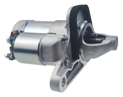 STARTER MOTOR TO SUIT NISSAN MRA8DE MR16DDT MR20DE MR20DD TURBO 1.6L 1.8L 2.0L I4