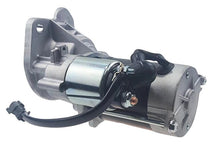 STARTER MOTOR TO SUIT NISSAN NAVARA D22 ZD30DDT TURBO DIESEL 3.0L I4