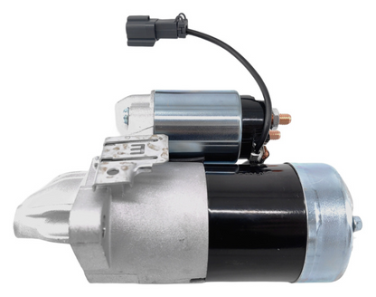 STARTER MOTOR TO SUIT NISSAN PULSAR N14 N15 N16 GA16DE QG16DE QG18DE 1.6L 1.8L I4 EXCEPT X1R MODEL