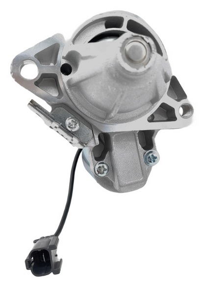 STARTER MOTOR TO SUIT NISSAN PULSAR N14 N15 N16 GA16DE QG16DE QG18DE 1.6L 1.8L I4 EXCEPT X1R MODEL