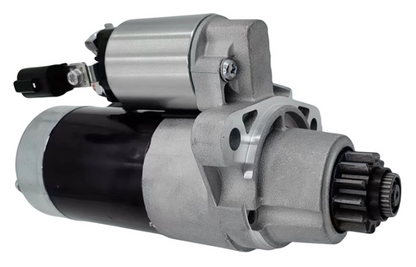 STARTER MOTOR TO SUIT NISSAN VQ35DE VQ35DD 3.5L V6