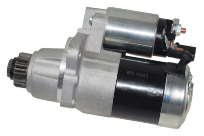 STARTER MOTOR TO SUIT NISSAN X-TRAIL T30 QR20DE QR25DE 2.0L 2.5L I4 SUITS 4WD