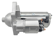 STARTER MOTOR TO SUIT NISSAN NAVARA NP300 D23 YS23DDT YS23DDTT TWIN TURBO DIESEL 2.3L I4