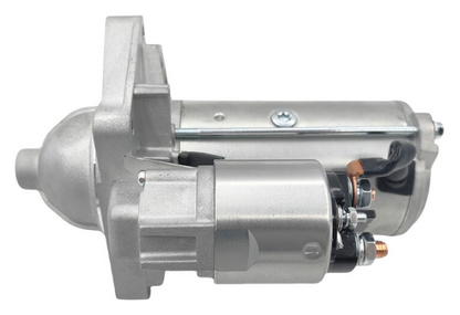 STARTER MOTOR TO SUIT NISSAN X-TRAIL T31 T32 M9R TURBO DIESEL 2.0L I4 SUITS TL & TS MODELS