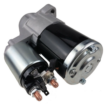 STARTER MOTOR TO SUIT MITSUBISHI LANCER CJ CF 4B11 4B12 4B11T TURBO DIESEL 2.0L 2.4L I4